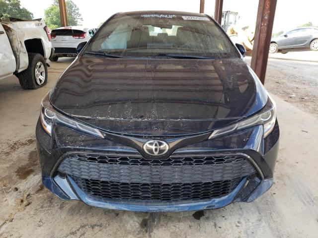 JTNK4RBE8K3053858 | 2019 TOYOTA COROLLA SE