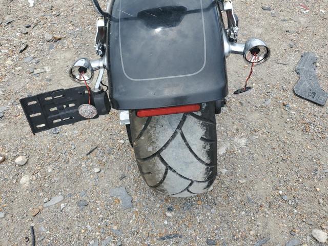 2018 HARLEY-DAVIDSON FLFB FATBO 1HD1YFJ12JC063753