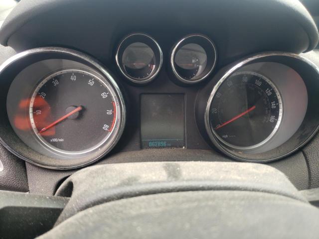 KL4CJESB3FB232461 Buick Encore