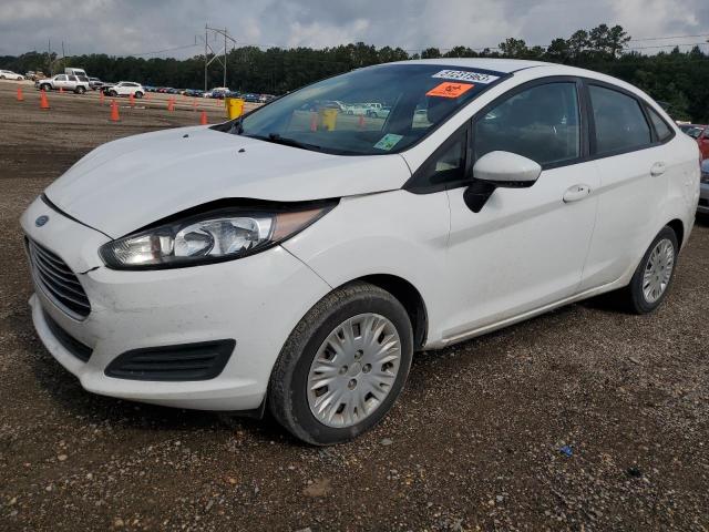 3FADP4AJ8HM152778 | 2017 FORD FIESTA S