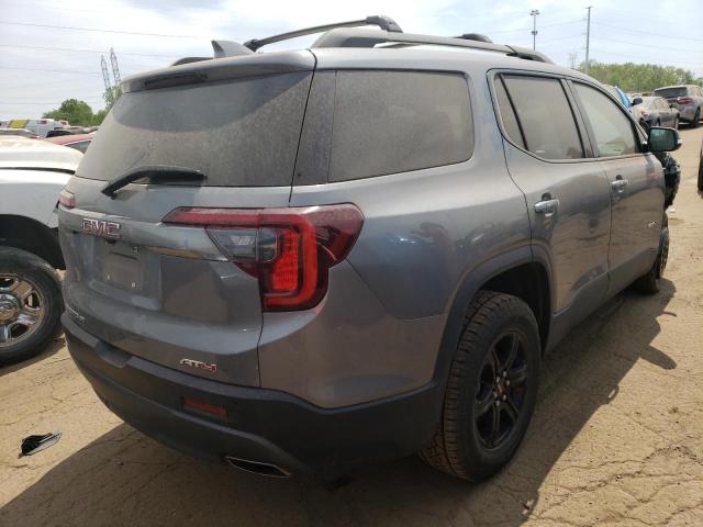 2020 GMC ACADIA AT4 - 1GKKNLLSXLZ153403