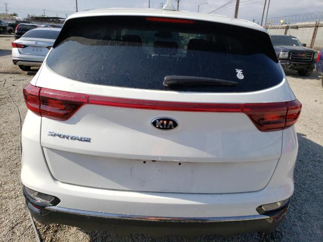 KNDPM3AC2L7787073 KIA Sportage Lx