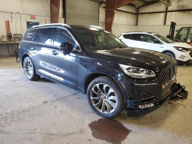 2021 LINCOLN AVIATOR GR - 5LMYJ8XY7MNL02283