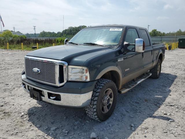 2006 Ford F-250 