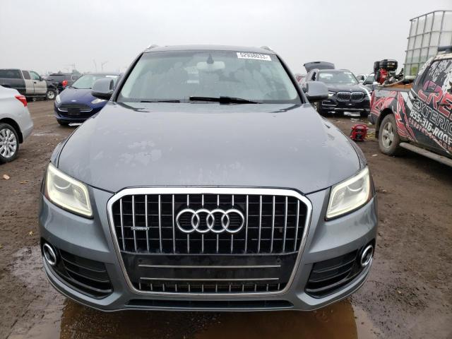 VIN WA1LFAFP4DA057480 2013 Audi Q5, Premium Plus no.5