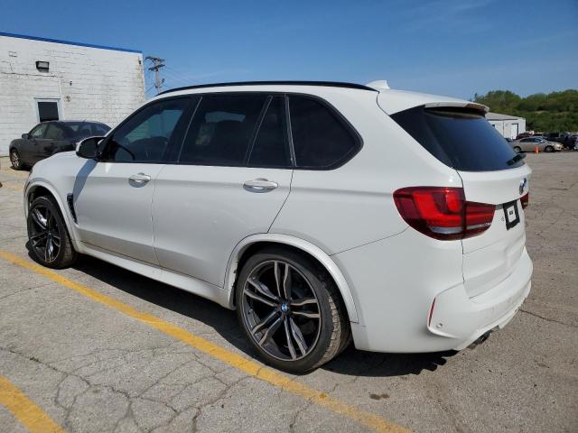 5YMKT6C57H0U38768 BMW X5 M