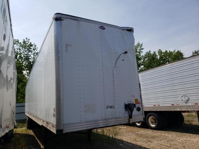 Utility Reefer salvage cars for sale: 2013 Utility Reefer