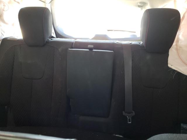 2GKALMEK5E6346304 GMC Terrain Sle