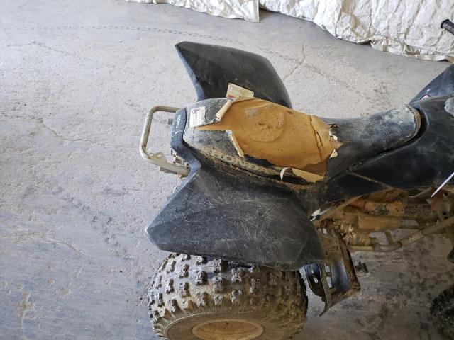 2007 HONDA ATV 1HFTE270X74615664