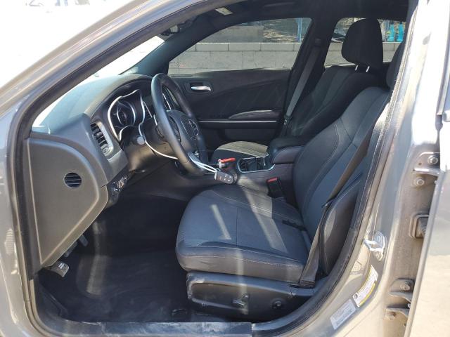 2C3CDXJG7HH505826 Dodge Charger Sxt