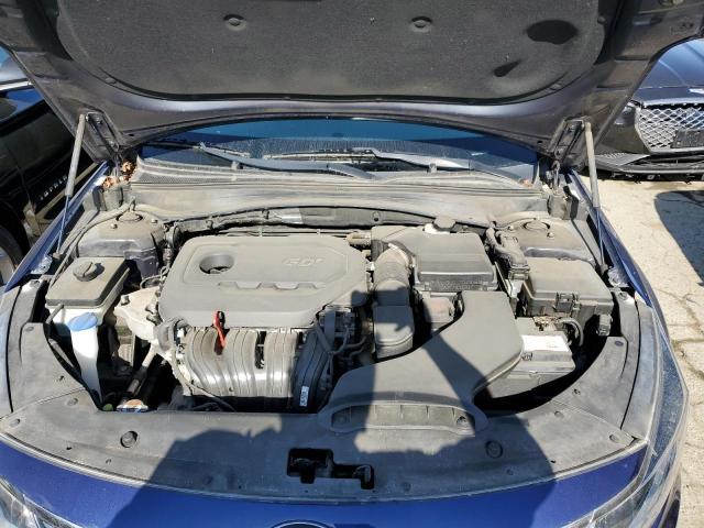 5XXGU4L37GG038284 KIA OPTIMA EX