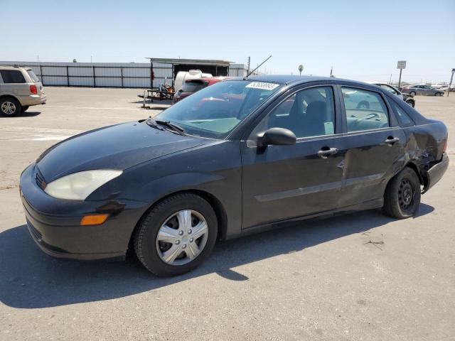 2000 Ford Focus LX