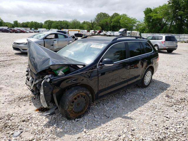 2009 Volkswagen Jetta TDI