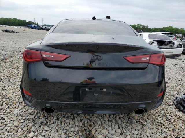 2020 INFINITI Q60 PURE - JN1EV7EK6LM340070
