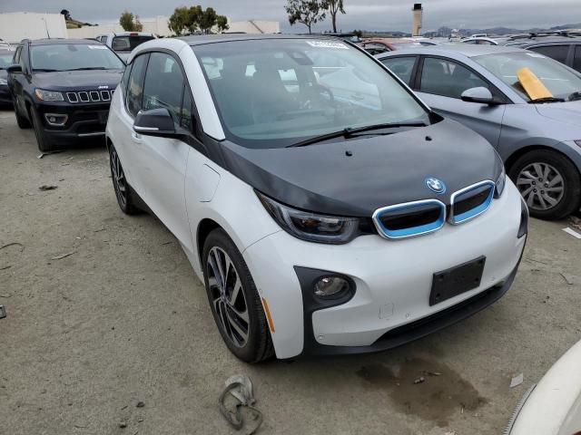 2017 BMW I3 REX - WBY1Z8C34HV894550