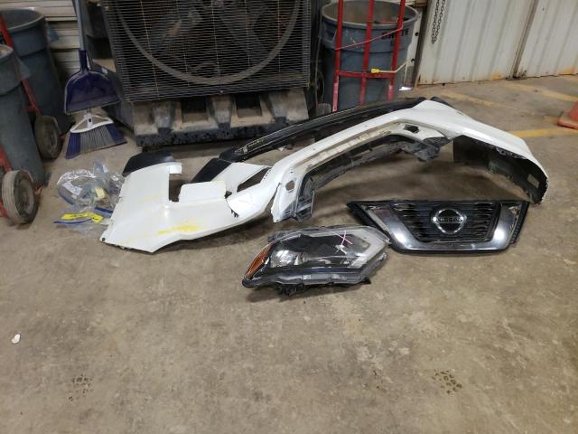 5N1AT2MT4KC717784 Nissan ROGUE S