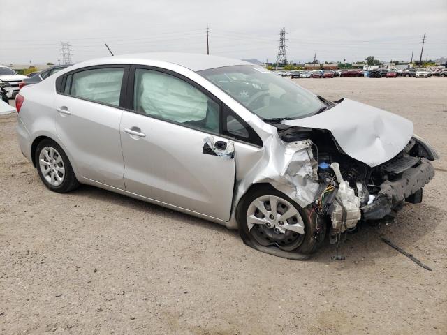 KNADM4A34H6015838 KIA RIO LX