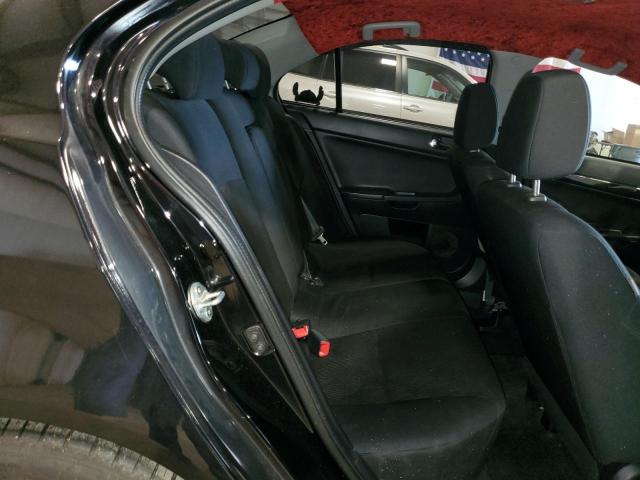 2017 MITSUBISHI LANCER JA32U2FU3HU004677