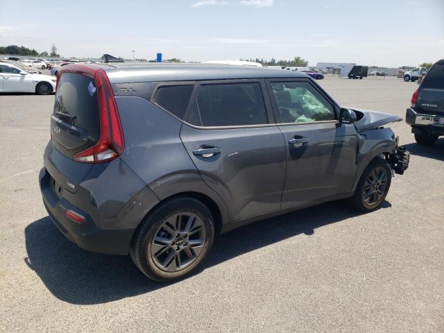 KNDJ33AU1N7823873 KIA SOUL EX