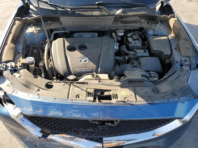 JM3KFABM4J1421431 Mazda CX-5 SPORT