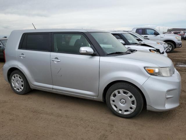 2015 TOYOTA SCION XB - JTLZE4FE0FJ082564