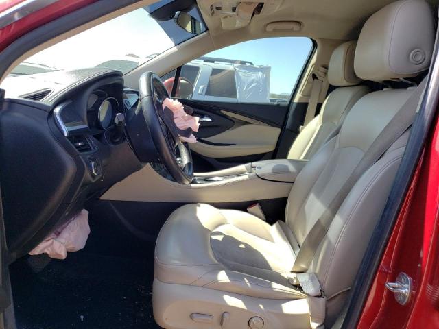 LRBFXASA1HD002960 Buick Envision Preferred