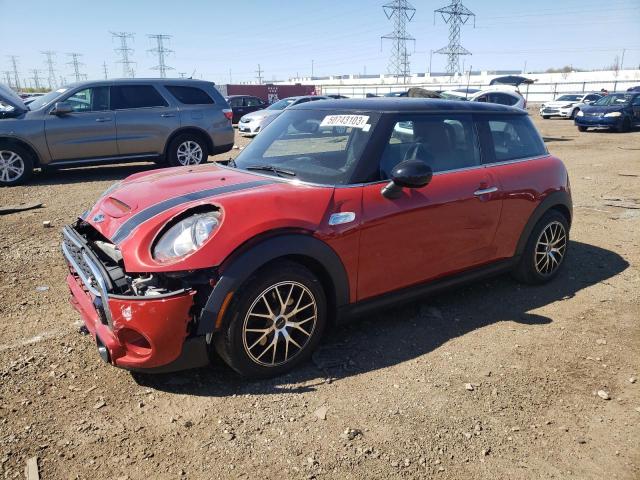 2014 MINI Cooper Coupe S