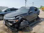 2022 ALFA ROMEO STELVIO TI - ZASPAKBN2N7D26968