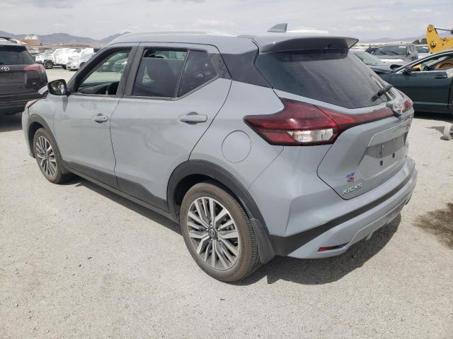 3N1CP5CV4NL514461 Nissan KICKS SV
