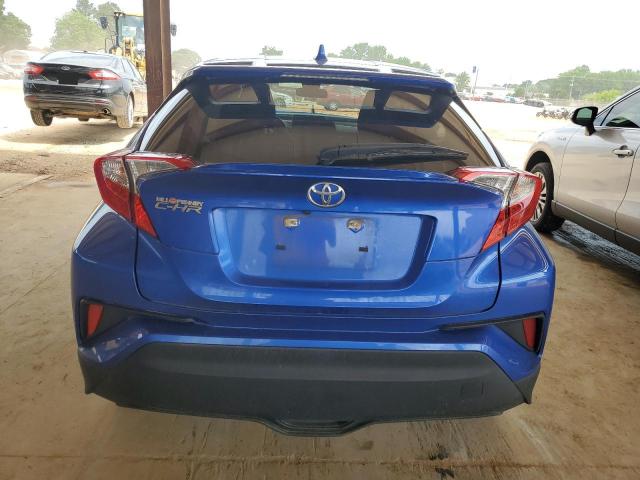 JTNKHMBX8L1071363 Toyota C-HR XLE