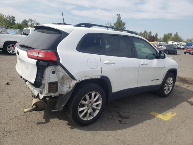 1C4PJMCXXJD570075 Jeep Cherokee Latitude
