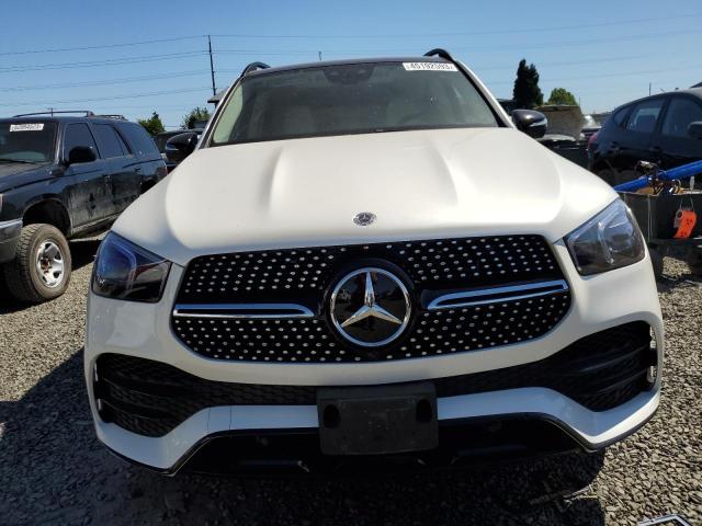 4JGFB4KB3NA729309 Mercedes-Benz Gle 350 4matic