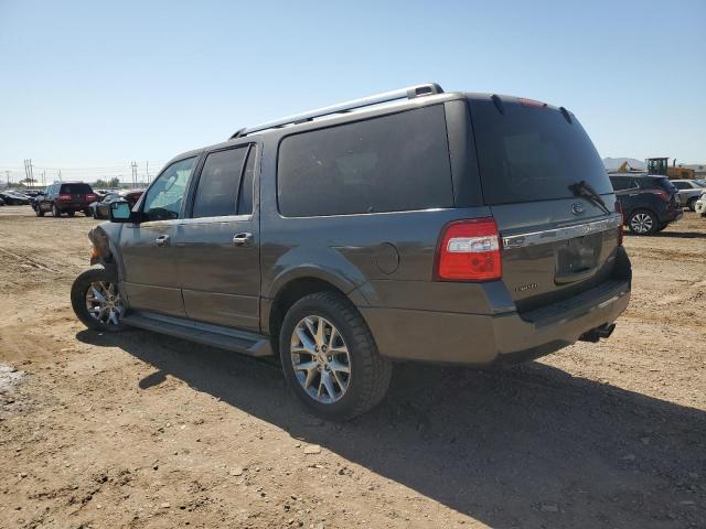 1FMJK1KT5HEA74245 Ford Expedition El Limited