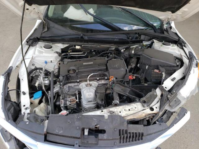 1HGCR2F35HA006996 | 2017 HONDA ACCORD LX