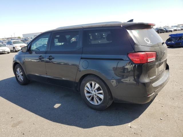 KNDMB5C13F6031939 KIA SEDONA LX