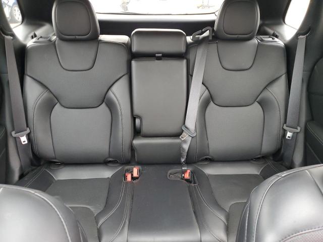 1C4PJLDBXLD620196 Jeep Cherokee Limited