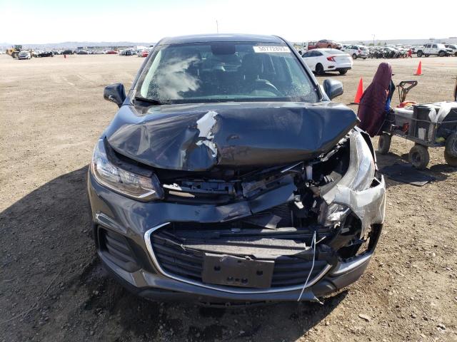 2020 CHEVROLET TRAX LS 3GNCJKSBXLL149969