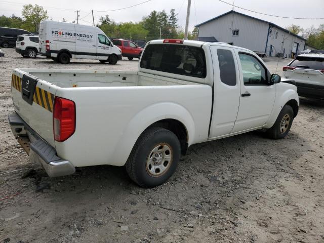 2013 Nissan Frontier S VIN: 1N6BD0CT3DN743406 Lot: 52527533