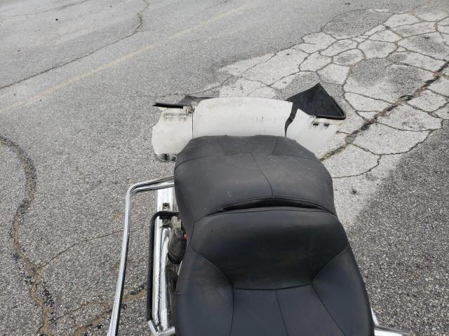 2003 HARLEY-DAVIDSON FLHTPI 1HD1FMW193Y721044