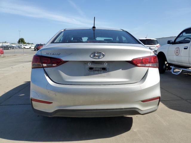 2018 HYUNDAI ACCENT LIM - 3KPC34A38JE037021