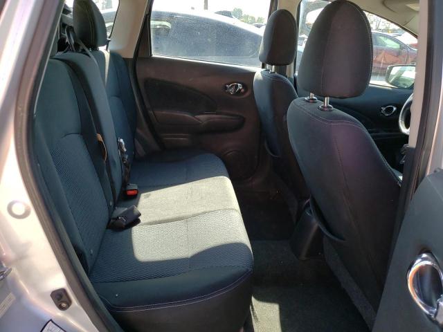 3N1CE2CP8EL413624 Nissan Versa Note S