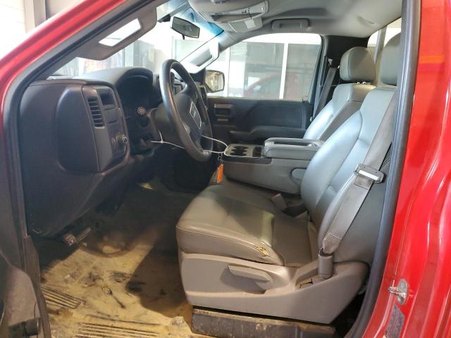 2016 GMC SIERRA C25 1GT01REG8GZ166389