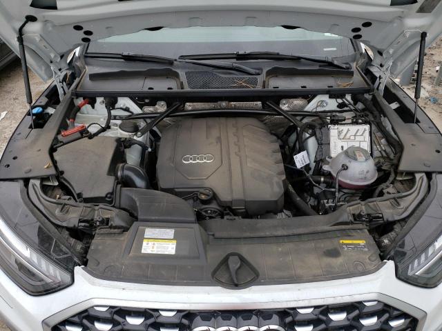 2021 AUDI Q5 SPORTBA WA16ABFY6M2086371