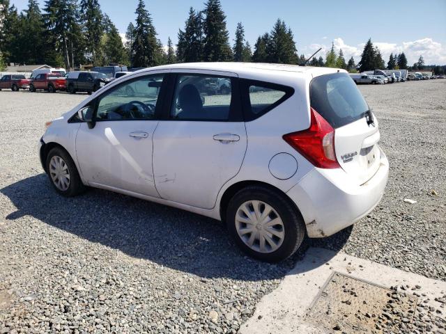 3N1CE2CP0FL421623 Nissan Versa Note S