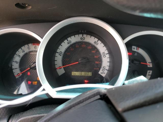 2015 TOYOTA TACOMA PRE - 5TFTX4GN1FX041173