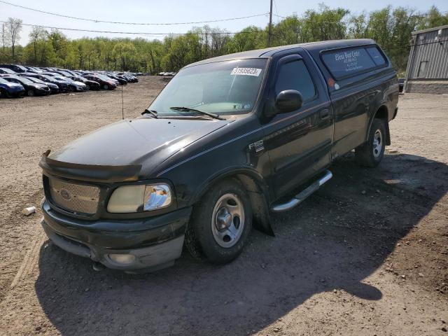 2000 Ford F-150 