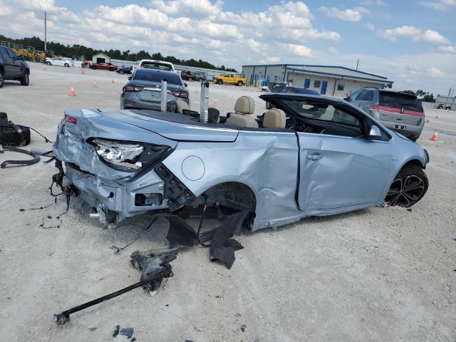 2019 BUICK CASCADA PR - W04WH3N5XKG306975