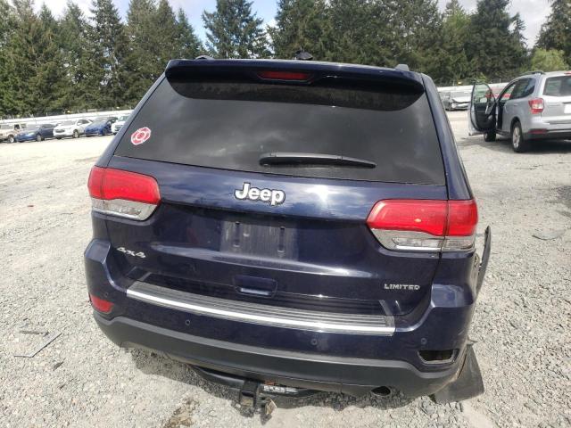 1C4RJFBG8HC905517 Jeep Grand Cherokee Limited