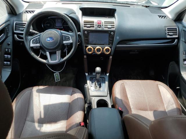 JF2SJGWC3HH449784 Subaru Forester 2.0xt Touring