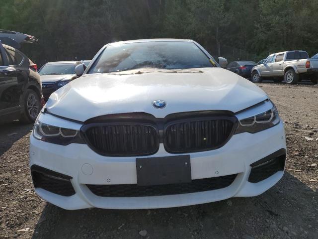 2017 BMW 530 XI - WBAJA7C31HG904942